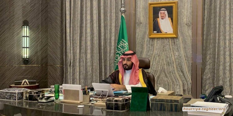 نهج محمد بن سلمان مع خصومه تقطيع أو خطف أو اعتقال