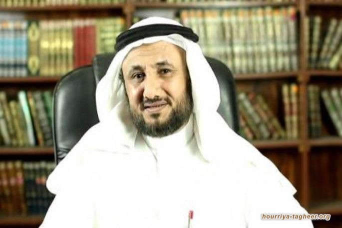 نجل الداعية المعتقل "حسن بن فرحان المالكي" يطالب بإطلاق سراحه مؤقتاً: والدي ضحية الوشاية من خصومه الفكريين.. صارع فكرهم المتطرف قبل أن تبدأ المؤسسات بذلك