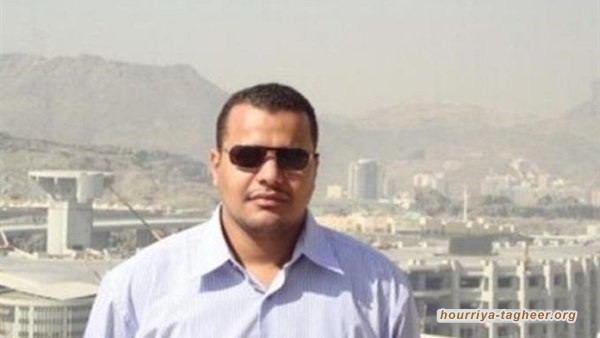 ماذا صرخ المهندس المصري وجه القاضي السعودي؟