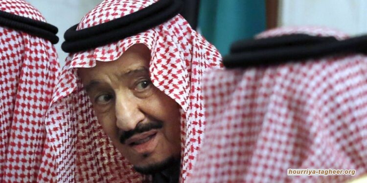 أكاديمي سعودي: الملك سلمان مصاب بـ”الزهايمر” والأمير أحمد قد يعود للمشهد