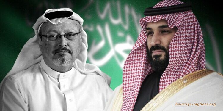 منح محمد بن سلمان مهلة 21 يوما للرد على دعوى ضده في محكمة أمريكية