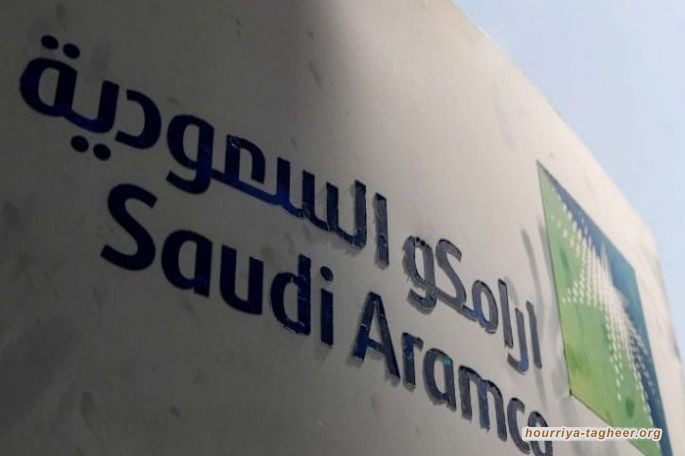 اختبار و تحدٍ جديد.. هل ستتمكن أرامكو من الوفاء بالوعود التي التزمت بها أمام مستثمريها في السنوات الـ 5 المقبلة؟؟
