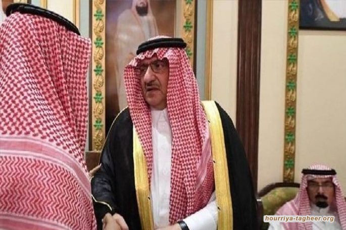 هل تدعم بريطانيا الأمير محمد بن نايف؟.. تهديد مبطن لابن سلمان إذا استمر في تنكيله بولي العهد السابق