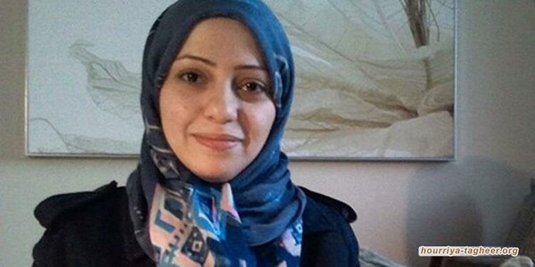 3 دول تدعو السعودية إلى التجاوب مع المطالب بالإفراج عن سمر بدوي