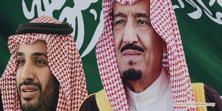 منظمة حقوقية: تصاعد جرائم السعودية في 2020 زاد من المقاطعة الدولية