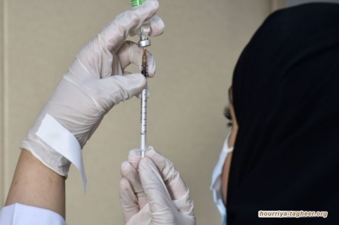 السعودية تعتمد لقاح موديرنا للفئة العمرية من 12 إلى 17 عاما