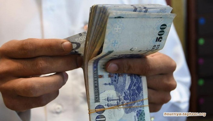 خلال 7 أشهر.. ارتفاع تحويلات الوافدين بالسعودية 5.4%