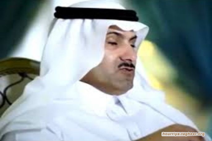 بريمر اليمن.. يمنيون يفضحون الدور الخبيث للسفير السعودي آل جابر وتنفيذه المخططات الصهيونية لتدمير البلاد.