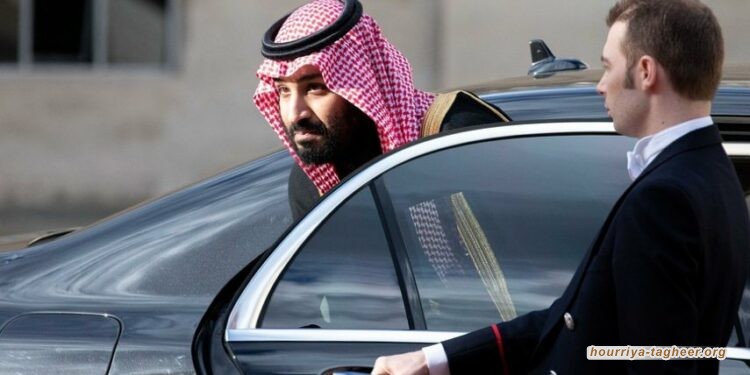 أكاديمي سعودي: العقوبات الأمريكية على حاشية بن سلمان بداية إسقاطه سياسيا