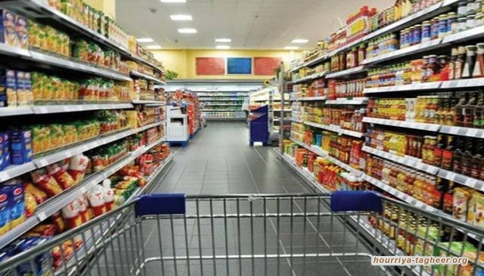 إثر ضريبة القيمة المضافة.. ارتفاع جديد في التضخم بالسعودية