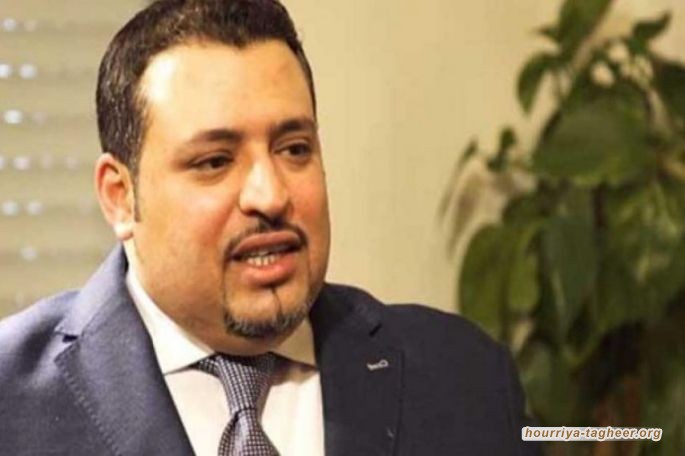 أمير سعودي يفضح واقع “أوطان الموز” في المملكة
