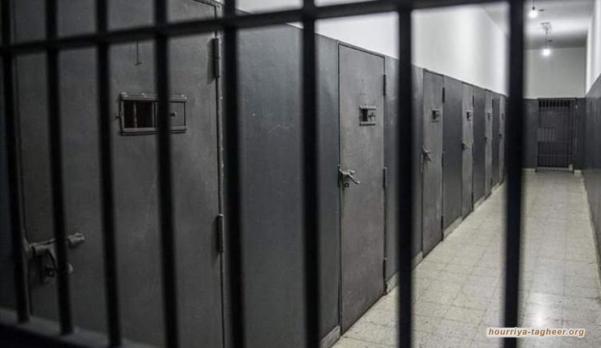 السعودية تضغط لإخفاء سجونها السرية في اليمن