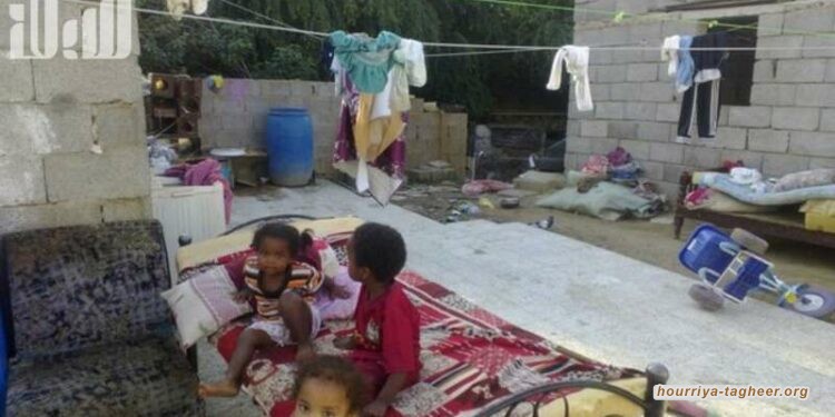 أحداث مؤلمة تعكس أحوال السعوديين خلال 2020