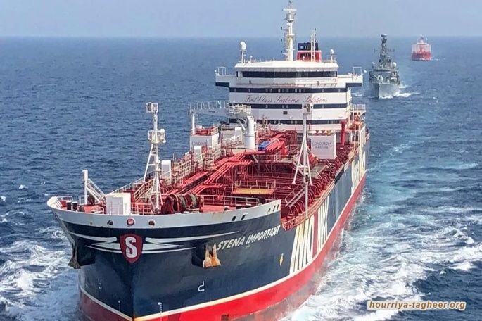 “وثائق سرية” تكشف عملية مشبوهة قبالة سواحل المهرة تفضح السعودية و الإمارات