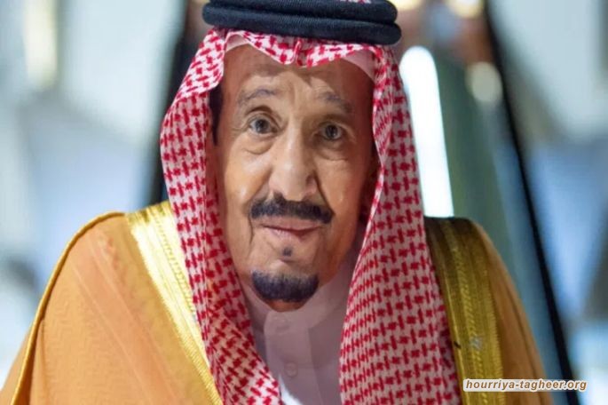 سلطان بن سلمان الممنوع من السفر أصبح مستشاراً خاصاً !!.. الملك سلمان يصدر أوامر ملكية تضمنت تعيينات وإعفاءات.