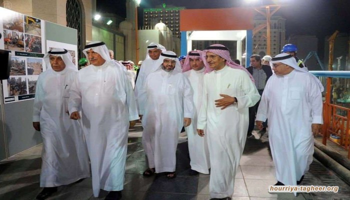 السعودية تفرج عن بكر بن لادن بعد احتجازه 3 سنوات