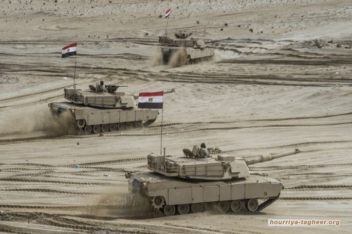 حرب إقليمية على الأبواب.. انعقاد مجلس الدفاع المصري خطوة ما قبل التدخل العسكري في ليبيا