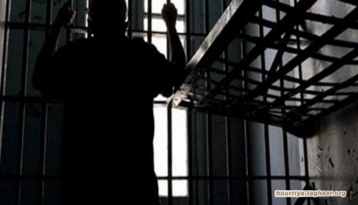 معتقلي الرأي: تعليمات عليا بالإهمال الطبي لسجناء