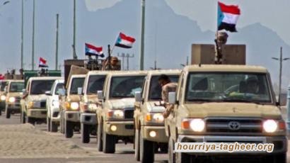 تقرير فرنسي: نظام آل سعود يغرق في حرب اليمن