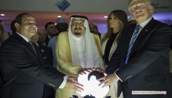 حلفاء ترامب العرب اختبار صعب لبايدن.. هل يستمر التواطؤ مع المستبدين؟