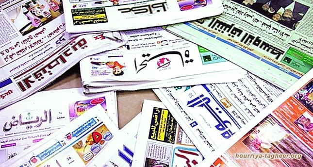 إعلام بن سلمان واعتقال الأمراء.. أعمل نفسك ميت