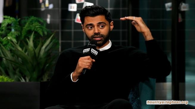 قمع آل سعود للحريات يطال نتفليكس