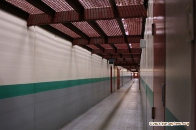 العزل في زنازين أسمنتية لا نوافذ لها .. أبشع أساليب التعذيب النفسي داخل سجون المملكة