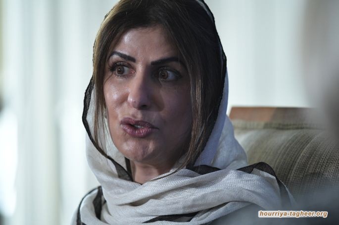 لأول مرة..“فوربس”: “الأميرة بسمة” أجرت مكالمة هاتفية قصيرة من داخل سجن الحائر خلال الشهر الجاري.