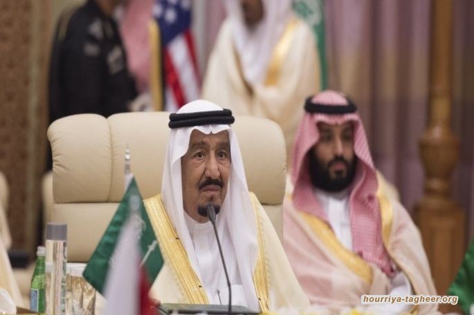 "هيئة البيعة" لن تمنحه الموافقة.. الباحث الأمريكي "سايمِن هندرسن" يتوقع تنازل الملك سلمان عن العرش لنجله