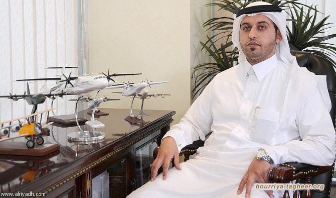 تفاصيل مروعة لتعذيب النظام السعودي للمسؤول السابق سالم المزيني