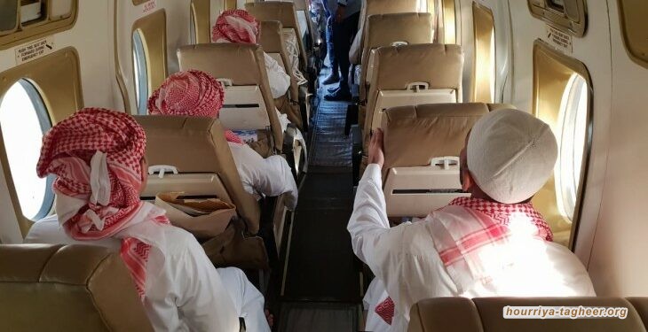 بدء أكبر عملية تبادل للأسرى بين أطراف النزاع في اليمن