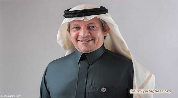 استبعاد التويجري من رئاسة منظمة التجارة العالمية بسبب انتهاكات حقوق الإنسان