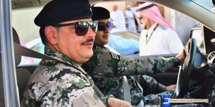 الكشف عن خفايا مقتل لواء سعودي تعذيبا وسر احتجاز السلطات جثته حتى الآن