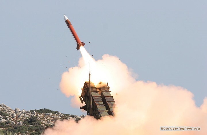 إقليم بلجيكي يوقف إصدار رخص بيع أسلحة للسعودية