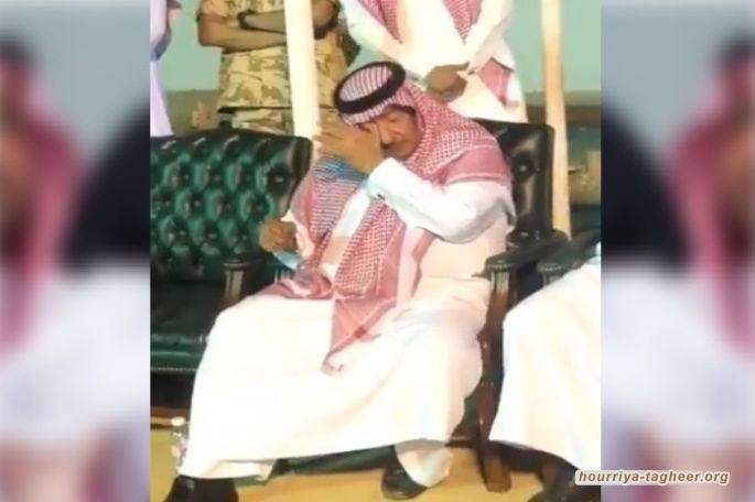 بعد أنباء وفاة محمد بن نايف في محبسه.. هذا ما سيحدث في الساعات المقبلة لكبار الأمراء والضباط