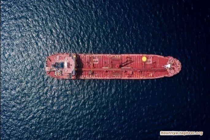 السعودية تسعى لإستثمار العلاقات بين السويد و إيران لإزاحة خزان “صافر”