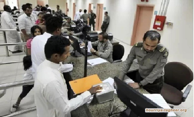 تصعيد سعودي متدرج لترحيل الوافدين اليمنيين من المملكة