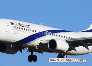 إدانة صمت سلطات آل سعود على تحليق طائرة إسرائيلية فوق مكة المكرمة وجدة