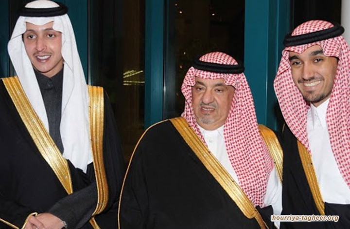 "غموض" وفاة أمير يفتح ملف تفشي كورونا في "العائلة المالكة"   