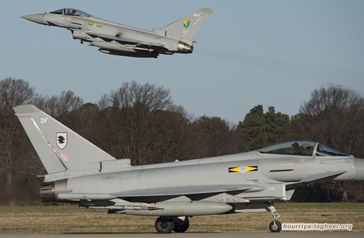 نائبة بريطانية تربط صفقات سلاح لآل سعود بتوظيف وزير سابق