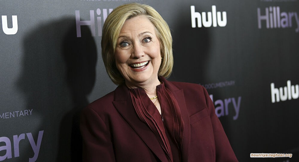 3 دوافع وراء حملة التضليل السعودية حول رسائل كلينتون