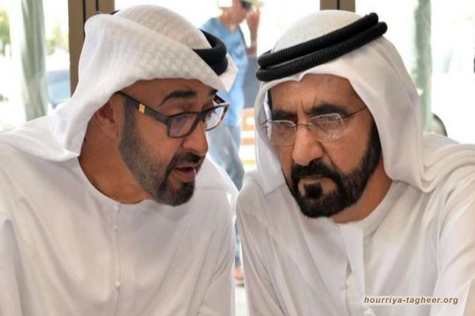 غضب إماراتي من قرار سعودي بشأن المقرات الإقليمية للشركات الأجنبية.. الرياض تقود حرباً اقتصادية على أبو ظبي