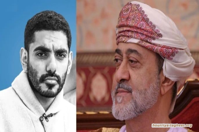 بعد عفو السلطان هيثم عن معارضين عمانيين.. تعليق ناري وتحذير أخير من معارض سعودي لـ”ابن سلمان”