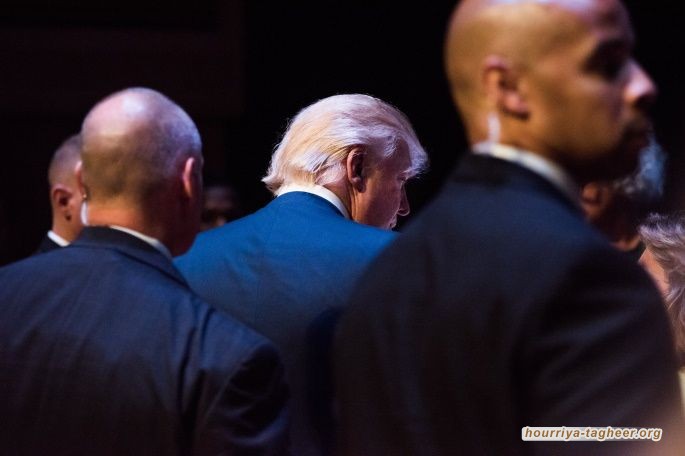 نيويورك تايمز تتحدث عن الإغراءات المالية التي قدمتها السعودية والإمارات لترامب