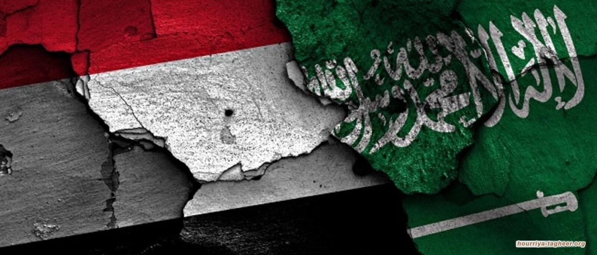  وثائق سرية تكشف سعي آل سعود لتفكيك اليمن