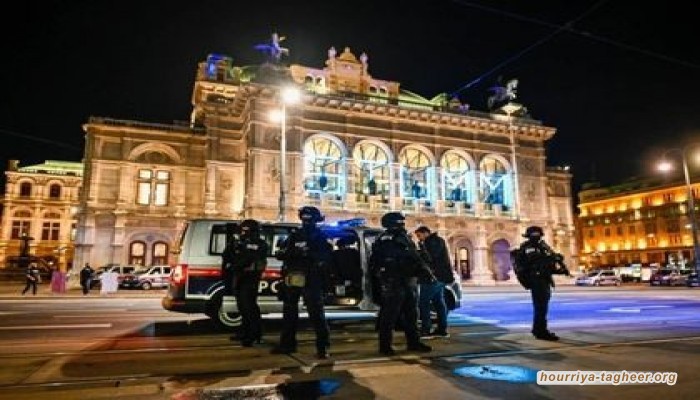 عملية رمسيس: أوروبا تضرب بسيف بن سلمان!