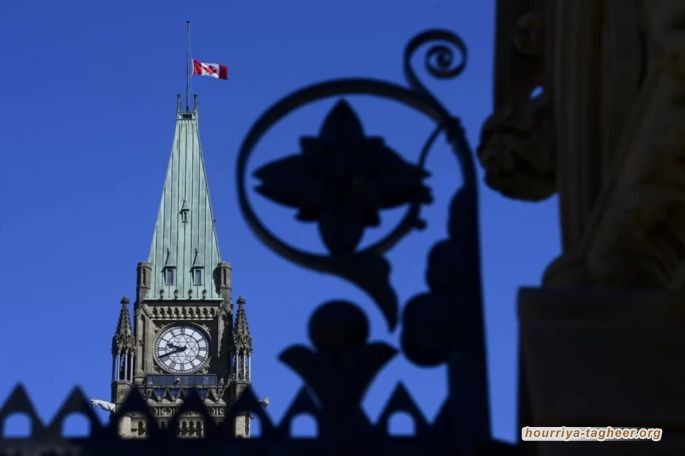 حقوق الإنسان لا مكان لها في صفقات السلاح