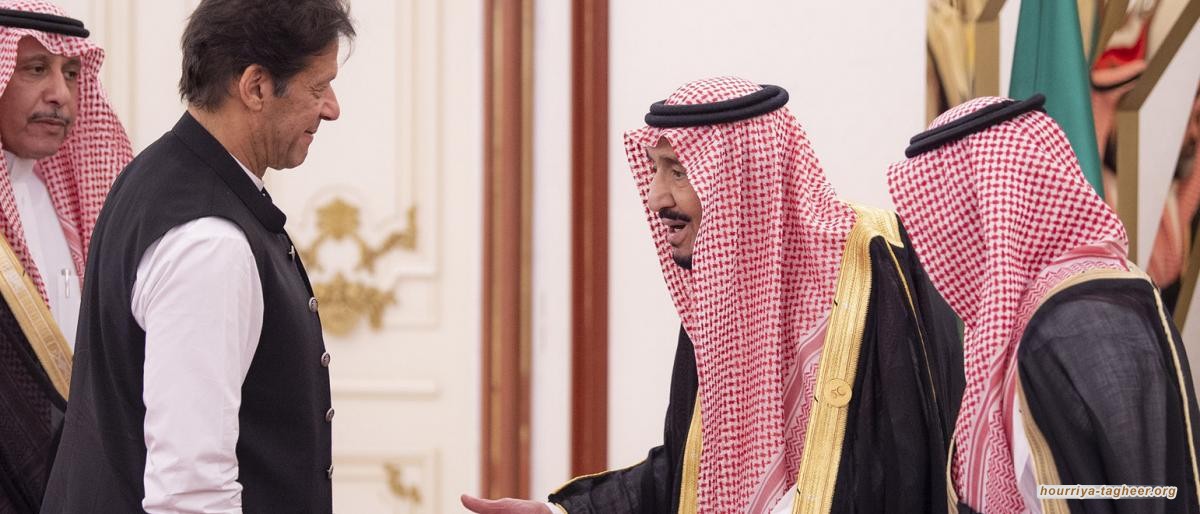 بعد قضية القرض المالي.. ما مصير العلاقات السعودية الباكستانية؟