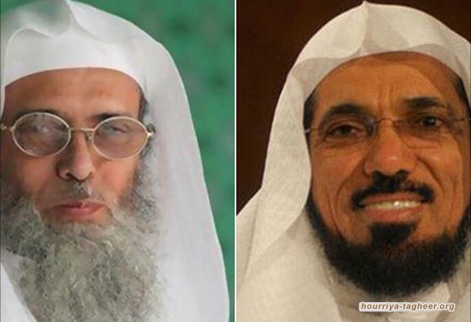 تحذيرات حقوقية من خطر يهدد الحوالي والعودة في سجون السعودية