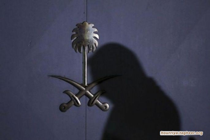 إلغاء الجلد وإعدام القُصَّر في مملكة آل سعود إصلاح قضائي أم تبييض سياسي ولماذا الآن؟؟